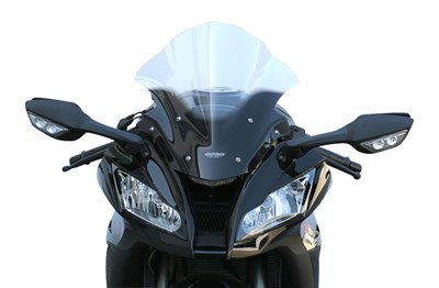 Bild von Scheibe Racing R