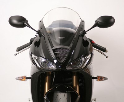 Bild von Scheibe Racing R