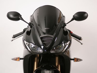 Bild von Scheibe Racing R