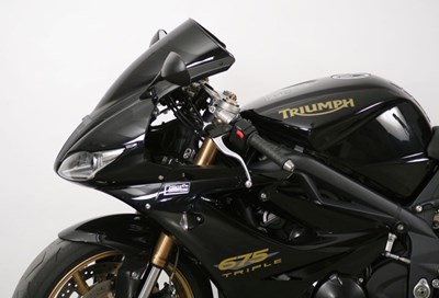 Bild von Scheibe Racing R