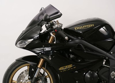 Bild von Scheibe Racing R