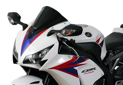 Bild von Scheibe Racing R