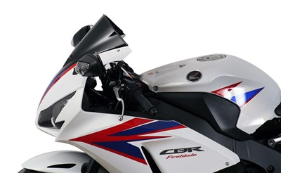 Bild von Scheibe Racing R