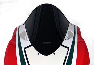 Bild von Scheibe Racing R