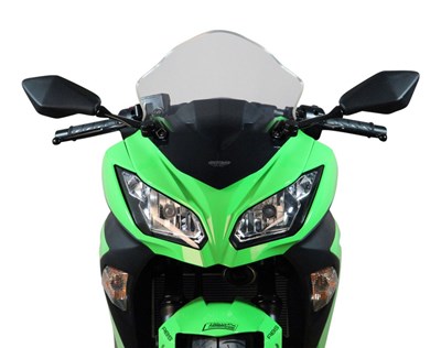 Bild von Scheibe Racing R