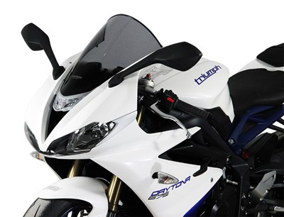 Bild von Scheibe Racing R