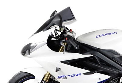Bild von Scheibe Racing R