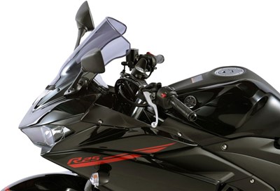 Bild von Scheibe Racing R
