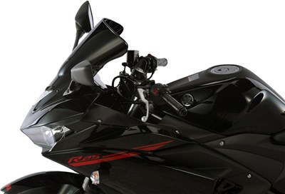 Bild von Scheibe Racing R