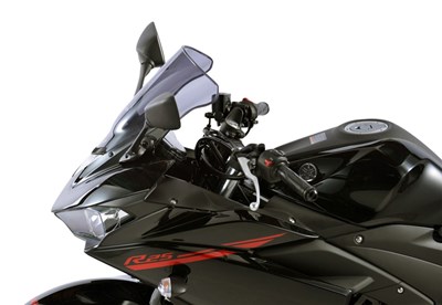 Bild von Scheibe Racing R