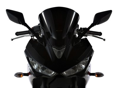 Bild von Scheibe Racing R
