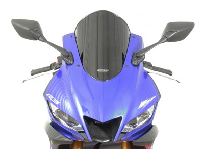 Bild von Scheibe Racing R