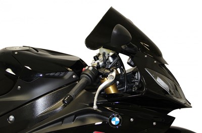 Bild von Scheibe Racing R