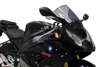 Bild von Scheibe Racing R