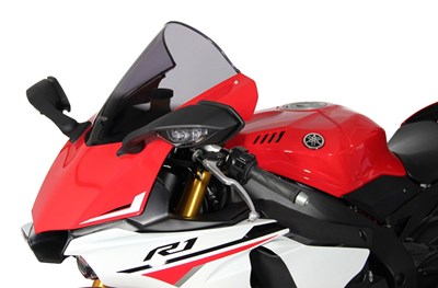Bild von Scheibe Racing R