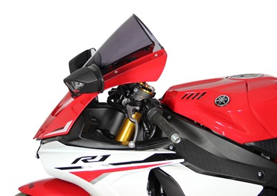 Bild von Scheibe Racing R