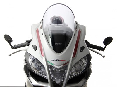 Bild von Scheibe Racing R