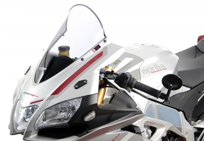 Bild von Scheibe Racing R