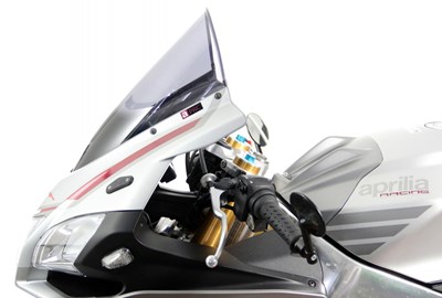 Bild von Scheibe Racing R