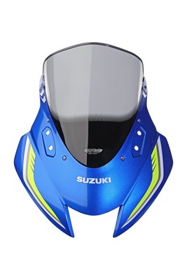 Bild von Scheibe Racing R