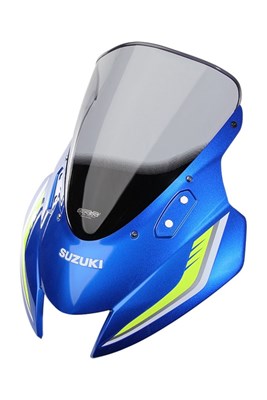 Bild von Scheibe Racing R