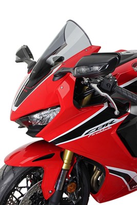 Bild von Scheibe Racing R