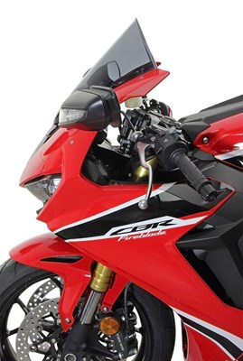 Bild von Scheibe Racing R