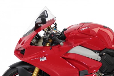 Bild von Scheibe Racing R