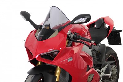 Bild von Scheibe Racing R