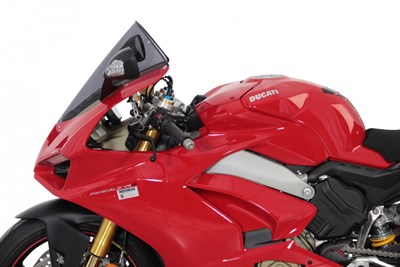 Bild von Scheibe Racing R