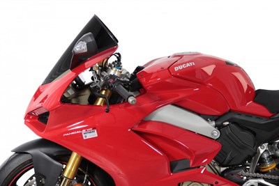 Bild von Scheibe Racing R