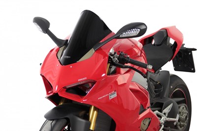 Bild von Scheibe Racing R