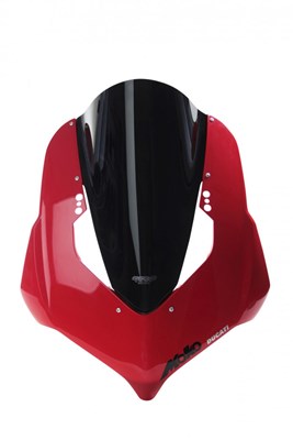 Bild von Scheibe Racing R