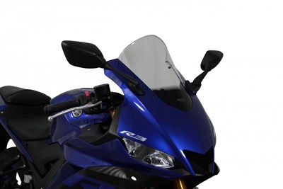 Bild von Scheibe Racing R