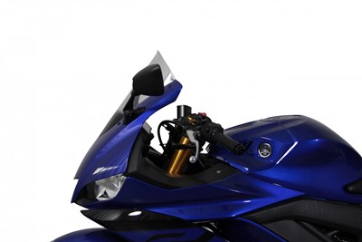 Bild von Scheibe Racing R