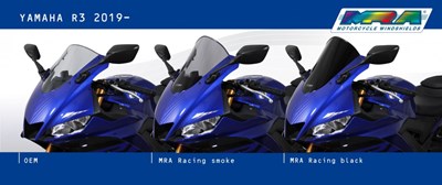Bild von Scheibe Racing R