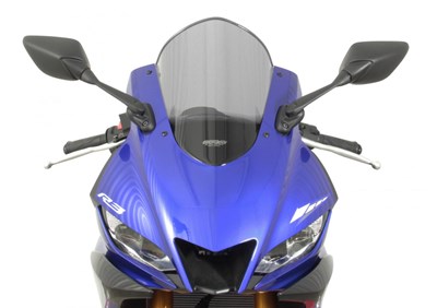 Bild von Scheibe Racing R