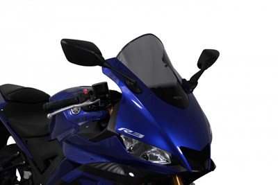 Bild von Scheibe Racing R