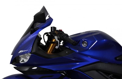 Bild von Scheibe Racing R