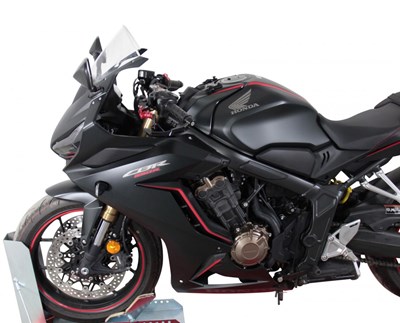 Bild von Scheibe Racing R