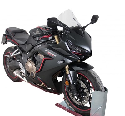 Bild von Scheibe Racing R