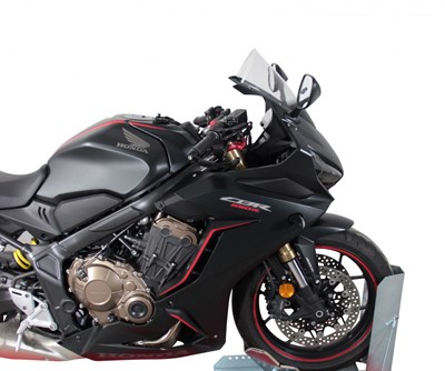 Bild von Scheibe Racing R