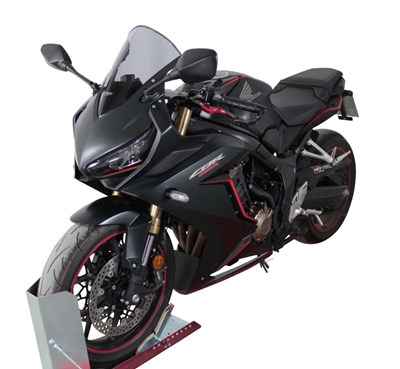 Bild von Scheibe Racing R