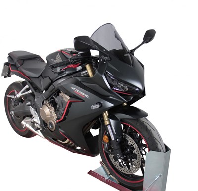 Bild von Scheibe Racing R