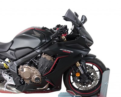 Bild von Scheibe Racing R