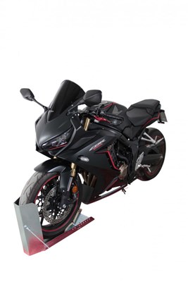Bild von Scheibe Racing R