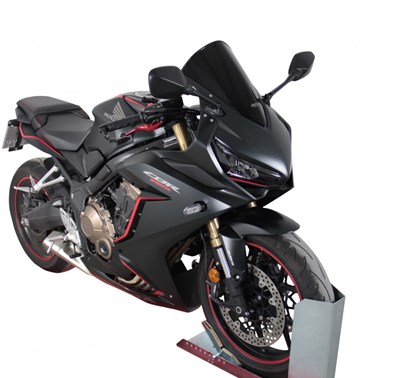 Bild von Scheibe Racing R