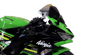 Bild von Scheibe Racing R