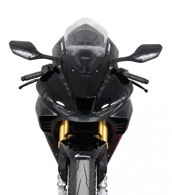 Bild von Scheibe Racing R