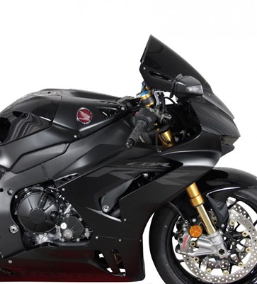 Bild von Scheibe Racing R